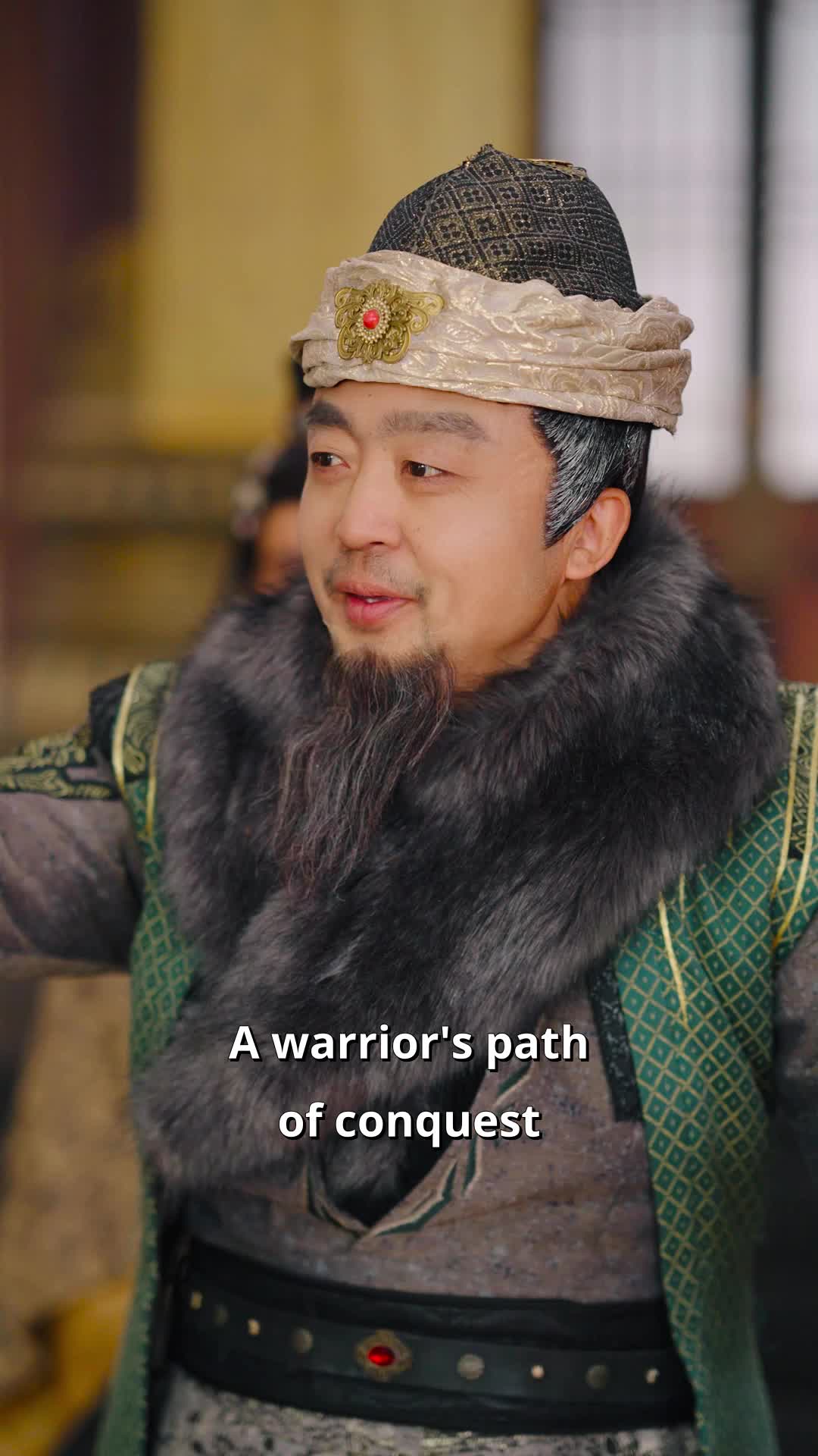 Episode 20 - From Hostage to Holder of Power